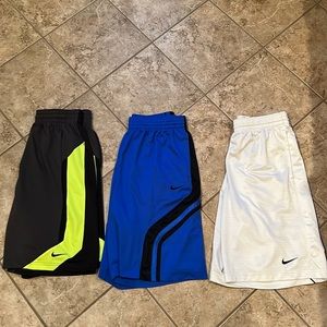 Nike Dri-fit Men’s Activewear